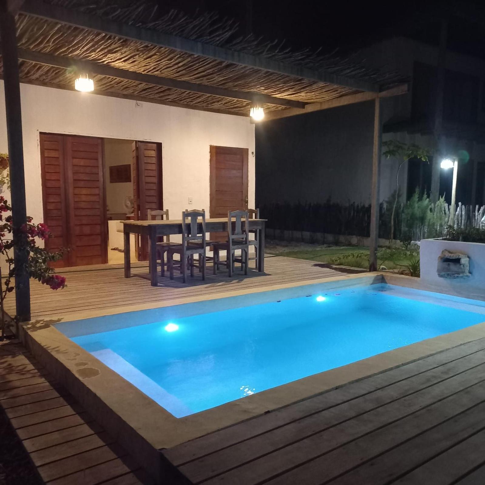 Casa Da Duna Tatajuba 외부 사진