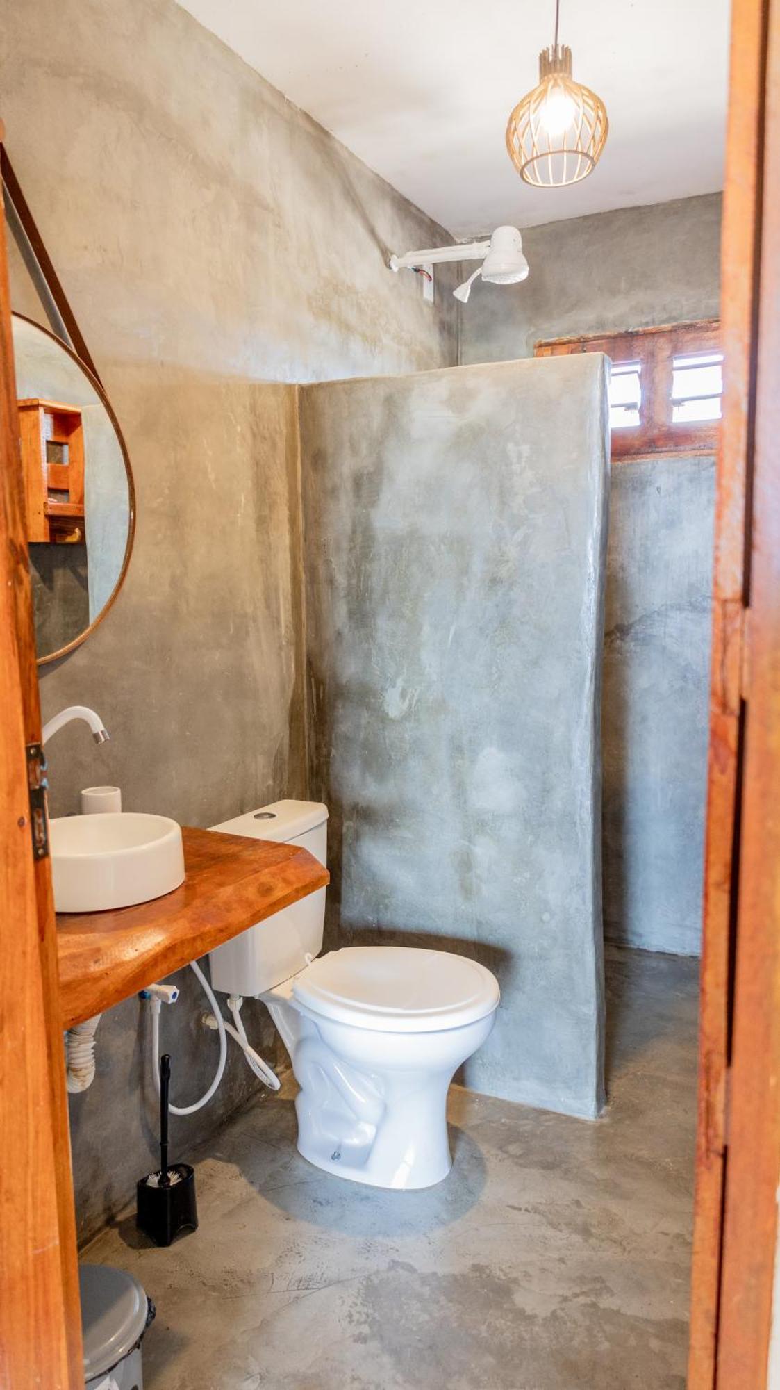 Casa Da Duna Tatajuba 외부 사진