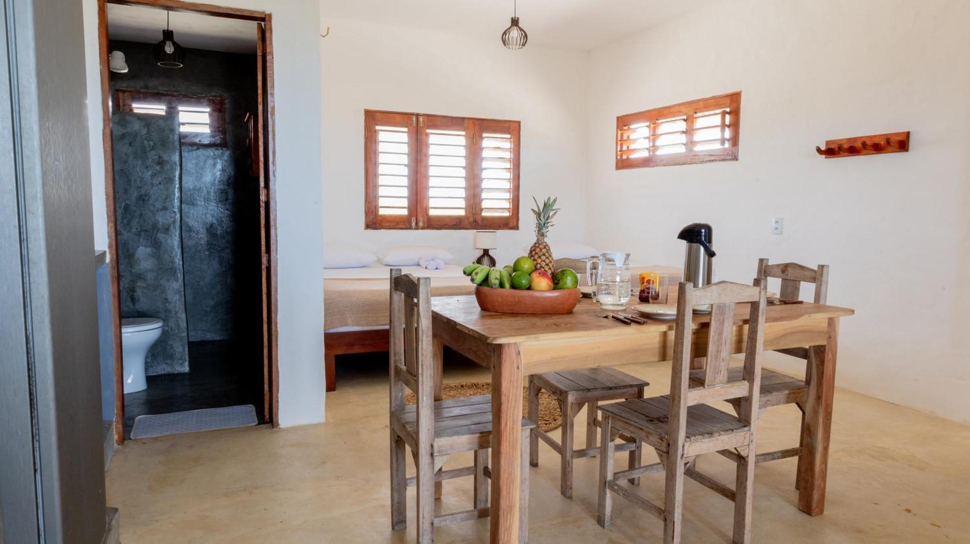 Casa Da Duna Tatajuba 외부 사진