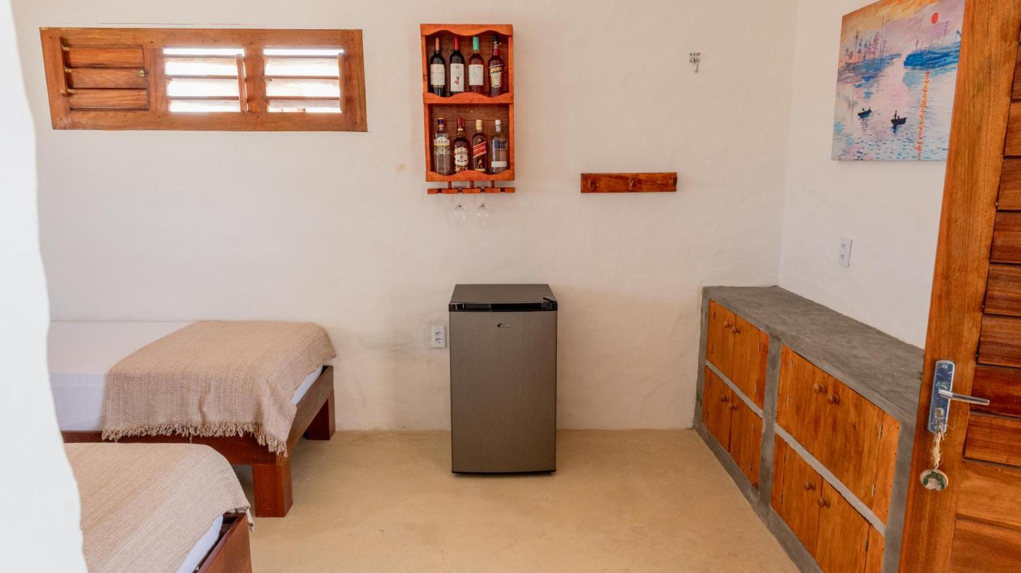 Casa Da Duna Tatajuba 외부 사진