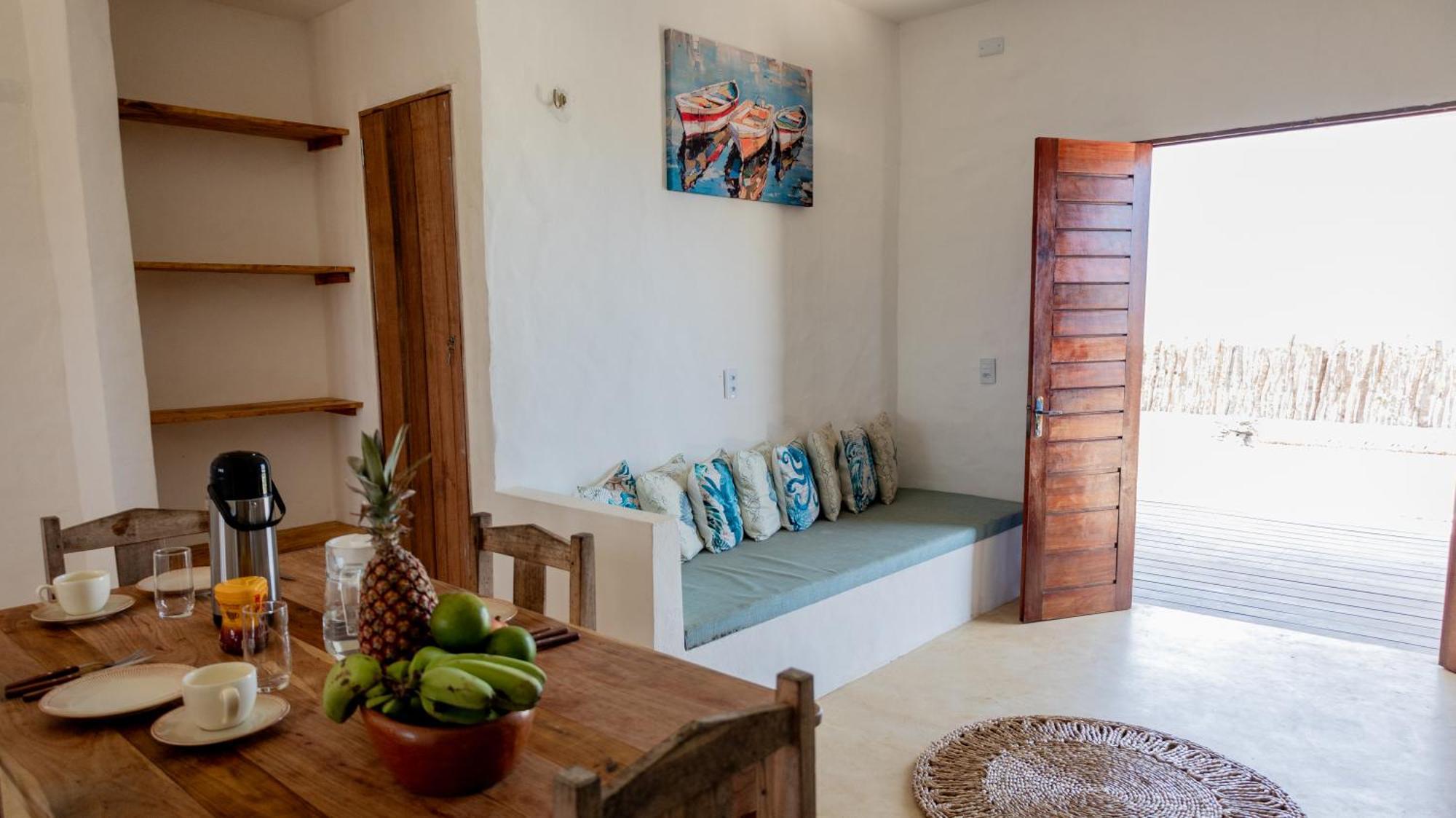 Casa Da Duna Tatajuba 외부 사진