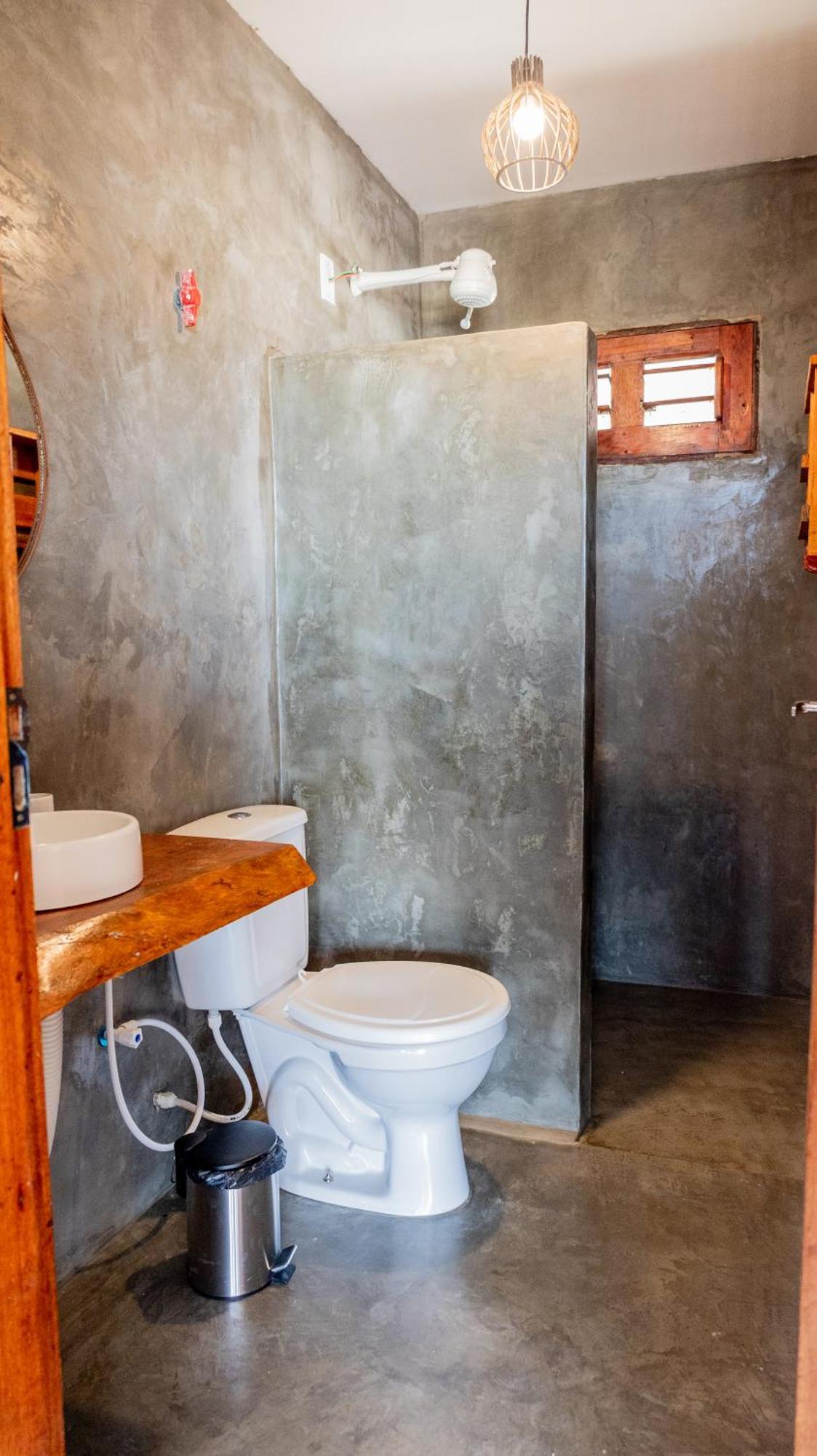 Casa Da Duna Tatajuba 외부 사진