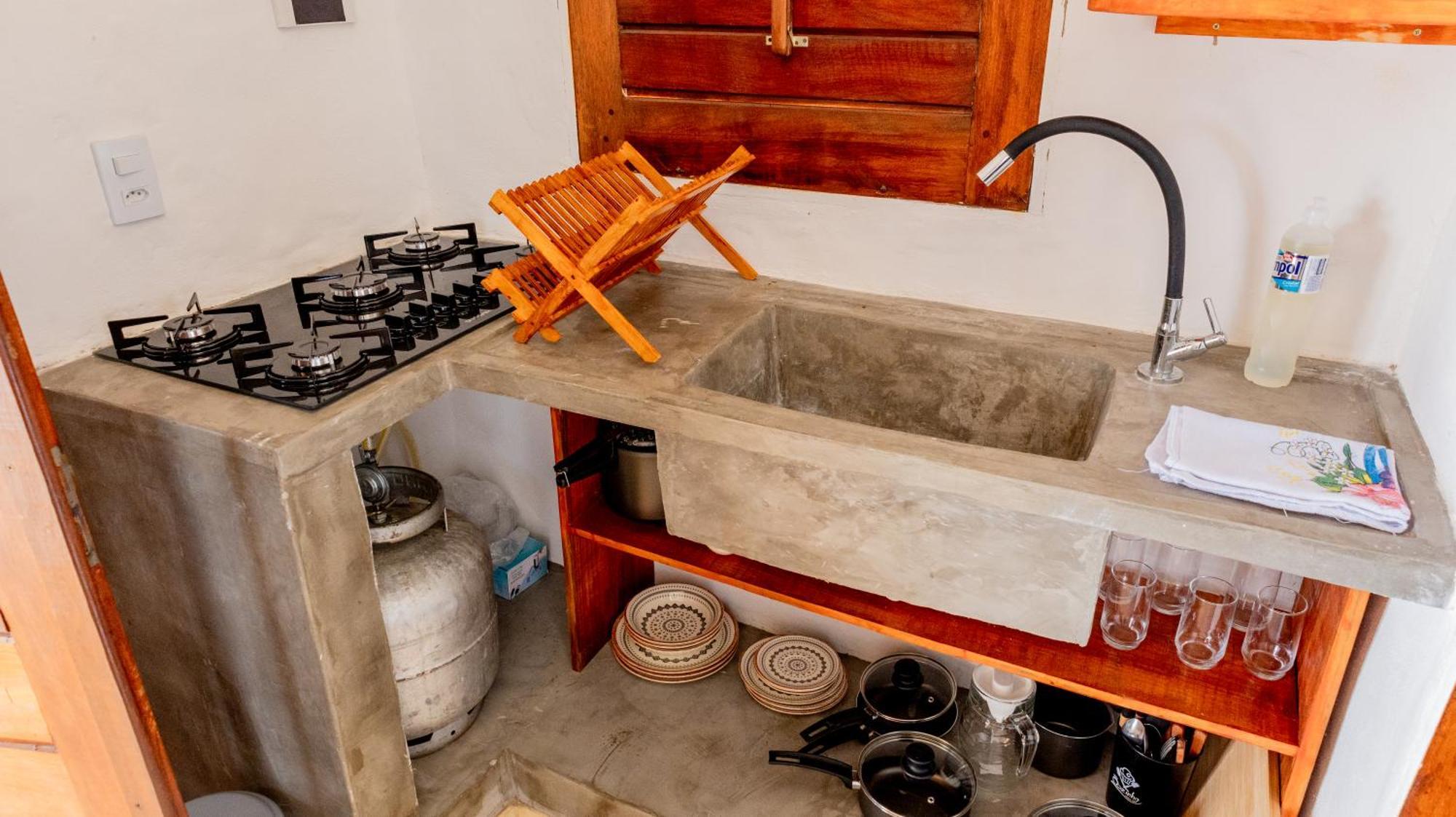 Casa Da Duna Tatajuba 외부 사진